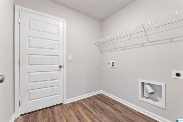 1618 DRYDEN STREET SOUTHEAST, Cullman, AL 35055