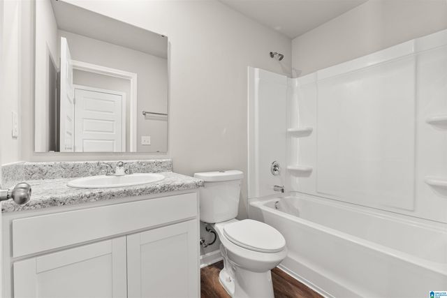 1618 DRYDEN STREET SOUTHEAST, Cullman, AL 35055
