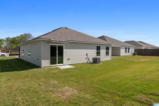 1618 DRYDEN STREET SOUTHEAST, Cullman, AL 35055