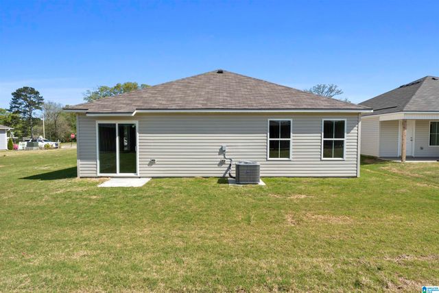 1618 DRYDEN STREET SOUTHEAST, Cullman, AL 35055