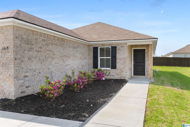1618 DRYDEN STREET SOUTHEAST, Cullman, AL 35055