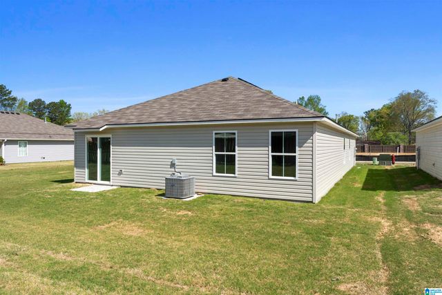 1618 DRYDEN STREET SOUTHEAST, Cullman, AL 35055