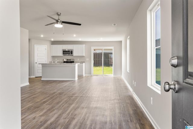 1618 DRYDEN STREET SOUTHEAST, Cullman, AL 35055