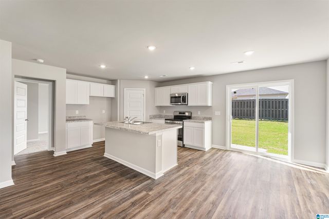 1618 DRYDEN STREET SOUTHEAST, Cullman, AL 35055