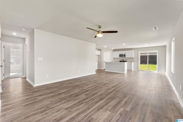 1618 DRYDEN STREET SOUTHEAST, Cullman, AL 35055
