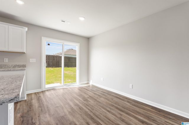 1618 DRYDEN STREET SOUTHEAST, Cullman, AL 35055
