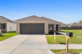 1618 DRYDEN STREET SOUTHEAST, Cullman, AL 35055