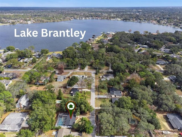 2330 PLEASANT DRIVE, Longwood, FL 32779