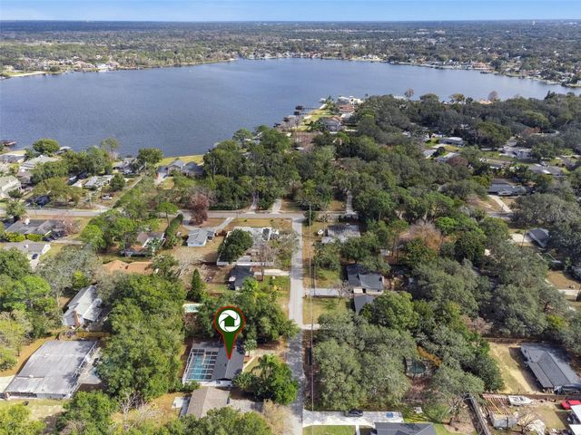 2330 PLEASANT DRIVE, Longwood, FL 32779