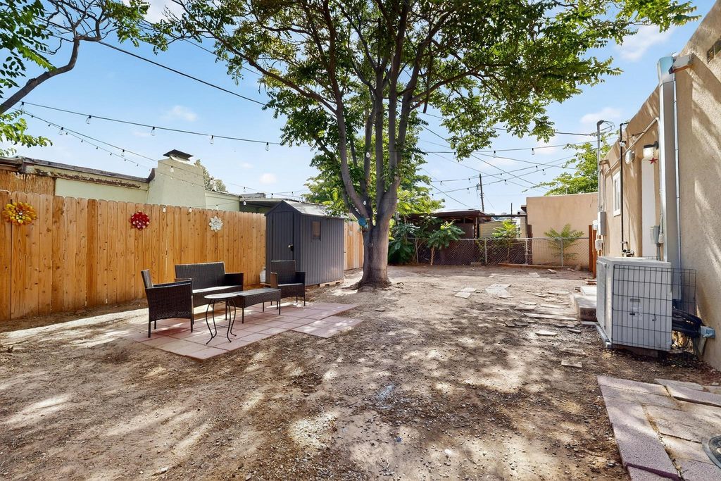 3548 Ute Road NW, Albuquerque, NM 87105