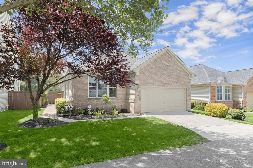 Image 1 of property listing at 320 CHALK HILL DR, Baltimore, MD 21208