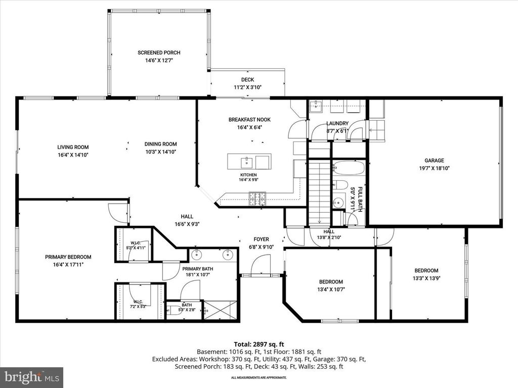 Image 56 of property listing at 320 CHALK HILL DR, Baltimore, MD 21208