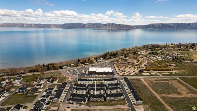 559 N BLUE LAKE ST, Garden City, UT 84028