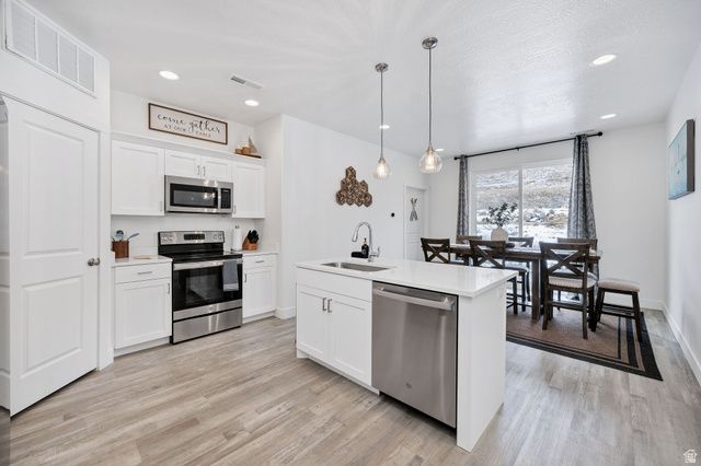 559 N BLUE LAKE ST, Garden City, UT 84028