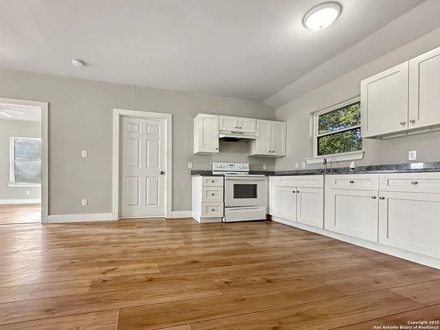 2523 Observation, San Antonio, TX 78227