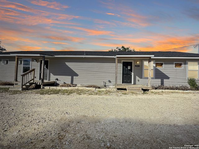 2523 Observation, San Antonio, TX 78227