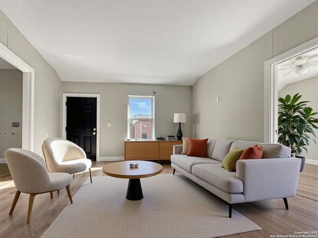 2523 Observation, San Antonio, TX 78227