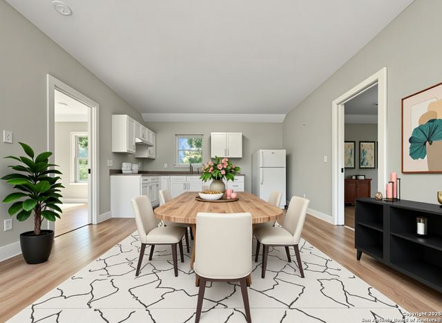 2523 Observation, San Antonio, TX 78227