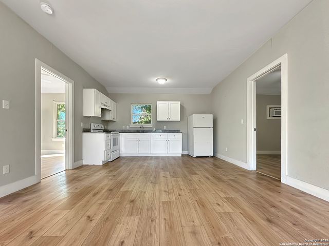 2523 Observation, San Antonio, TX 78227