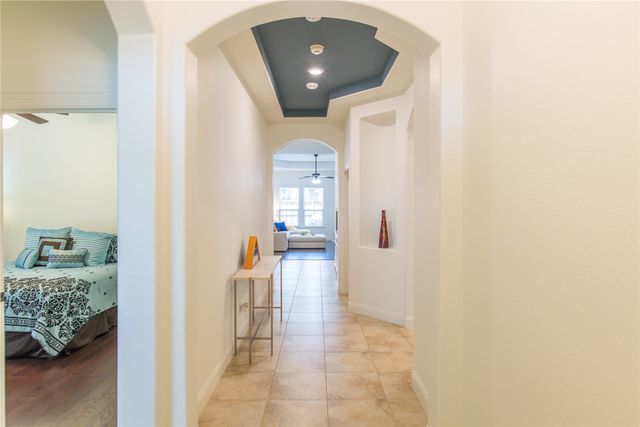 4008 Tunstall Drive, Frisco, TX 75036