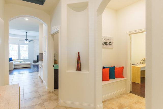 4008 Tunstall Drive, Frisco, TX 75036