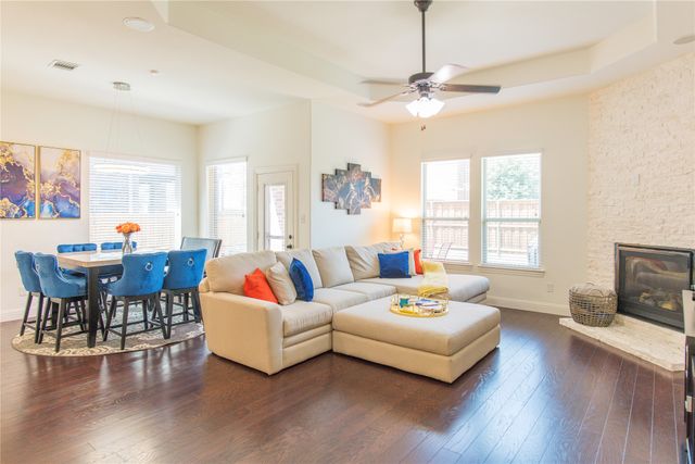 4008 Tunstall Drive, Frisco, TX 75036