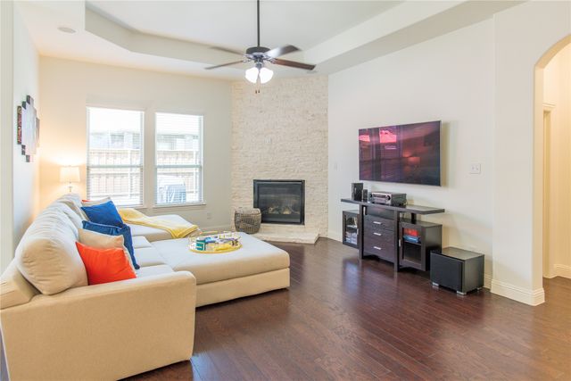 4008 Tunstall Drive, Frisco, TX 75036