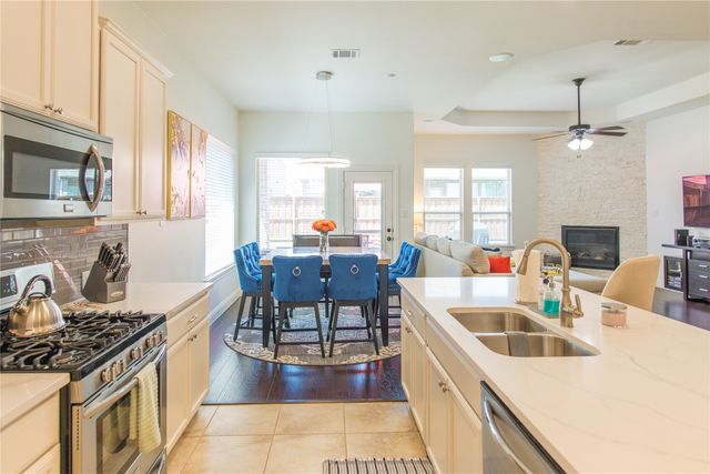 4008 Tunstall Drive, Frisco, TX 75036