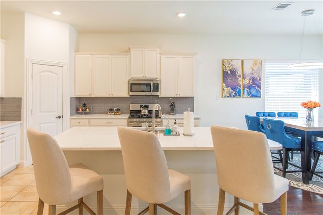 4008 Tunstall Drive, Frisco, TX 75036