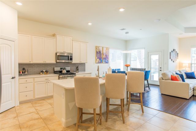 4008 Tunstall Drive, Frisco, TX 75036