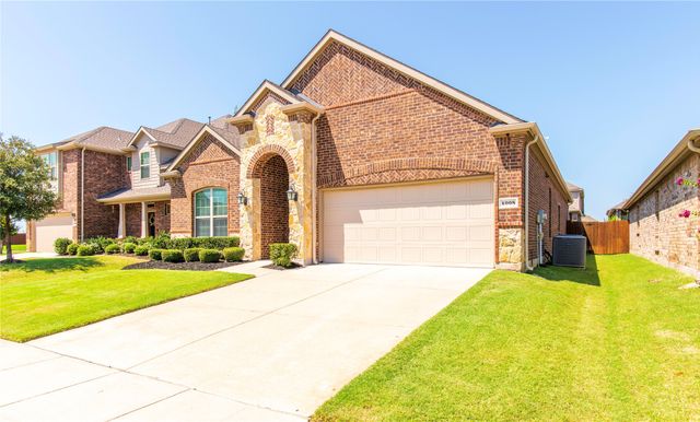 4008 Tunstall Drive, Frisco, TX 75036
