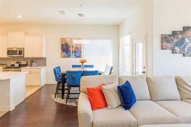 4008 Tunstall Drive, Frisco, TX 75036