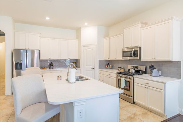 4008 Tunstall Drive, Frisco, TX 75036