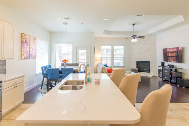 4008 Tunstall Drive, Frisco, TX 75036