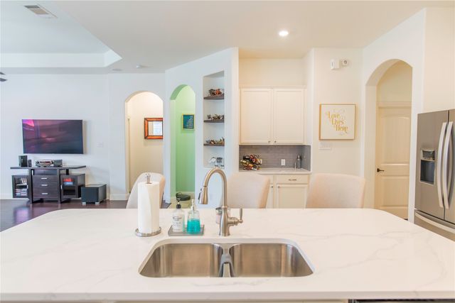 4008 Tunstall Drive, Frisco, TX 75036