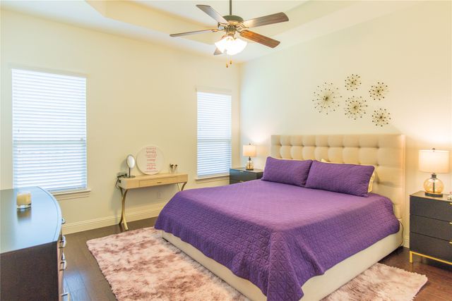 4008 Tunstall Drive, Frisco, TX 75036