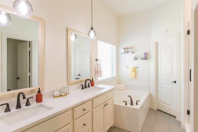 4008 Tunstall Drive, Frisco, TX 75036