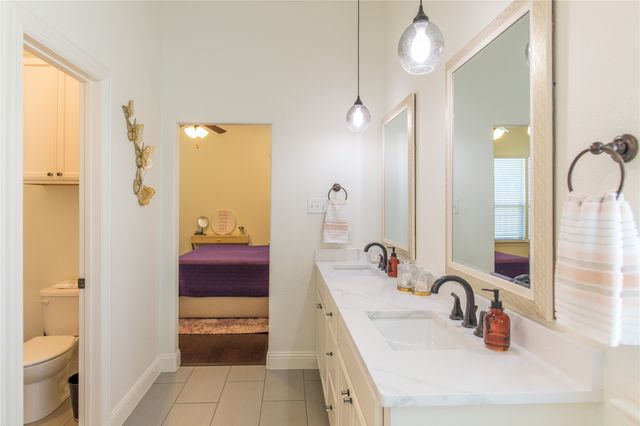 4008 Tunstall Drive, Frisco, TX 75036