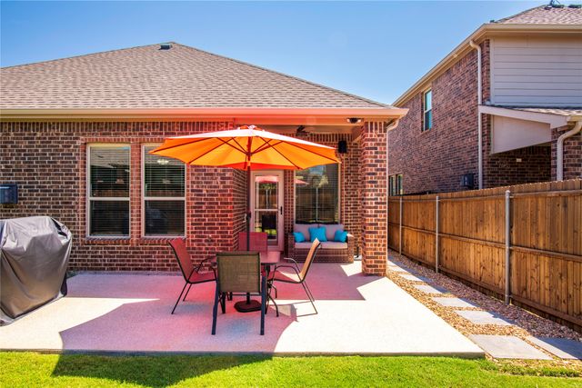 4008 Tunstall Drive, Frisco, TX 75036