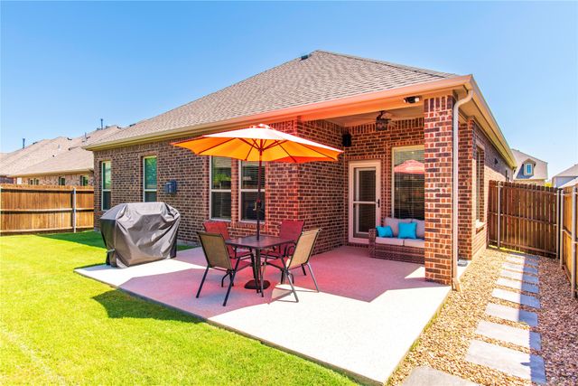 4008 Tunstall Drive, Frisco, TX 75036