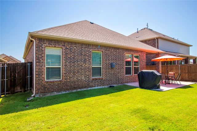 4008 Tunstall Drive, Frisco, TX 75036