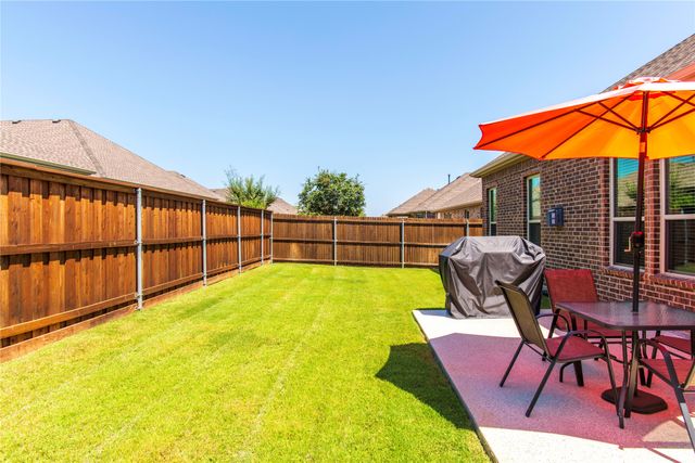 4008 Tunstall Drive, Frisco, TX 75036