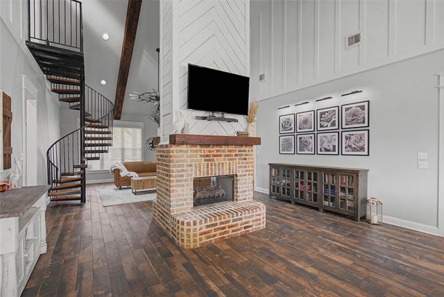 550 Ramsey Drive, Stonewall, LA 71078