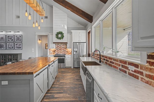 550 Ramsey Drive, Stonewall, LA 71078