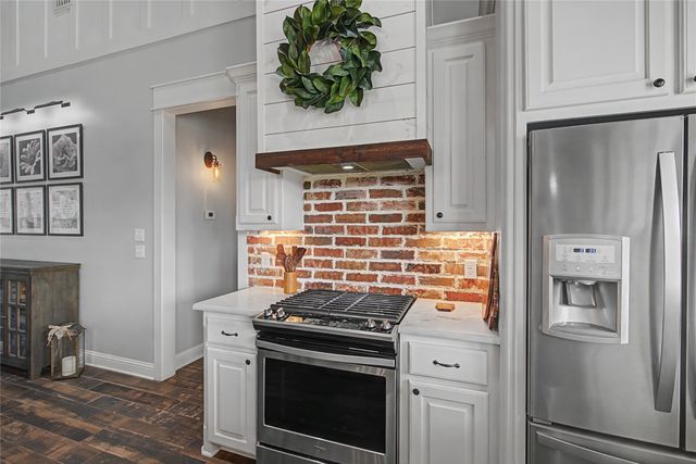 550 Ramsey Drive, Stonewall, LA 71078