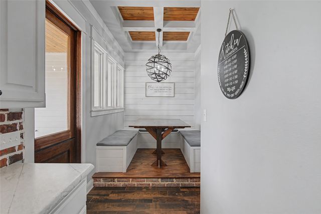 550 Ramsey Drive, Stonewall, LA 71078