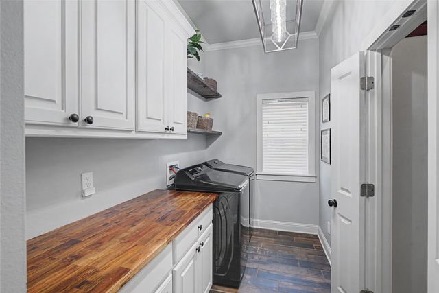 550 Ramsey Drive, Stonewall, LA 71078