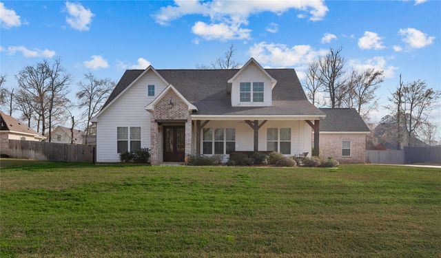 550 Ramsey Drive, Stonewall, LA 71078