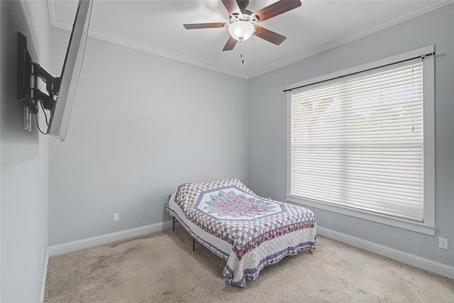 550 Ramsey Drive, Stonewall, LA 71078