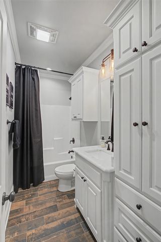 550 Ramsey Drive, Stonewall, LA 71078